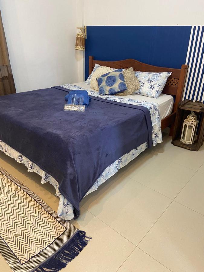 Blue House Tabuba! @Bluehousetabuba Villa Caucaia Exterior foto