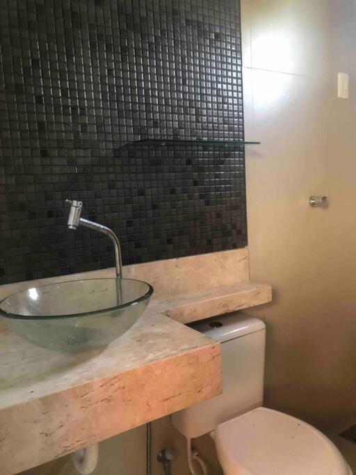 Blue House Tabuba! @Bluehousetabuba Villa Caucaia Exterior foto